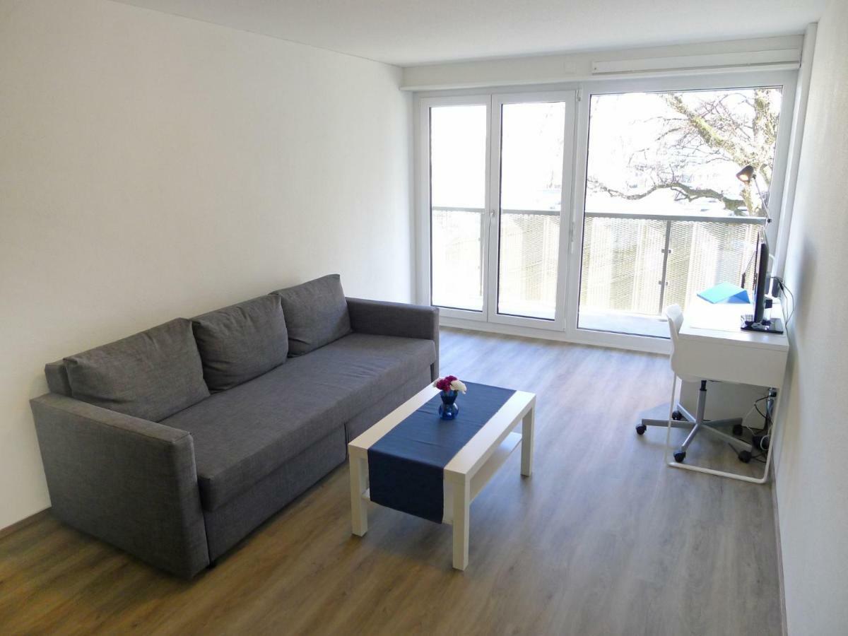 Apartment Superior By Interhome ルツェルン エクステリア 写真