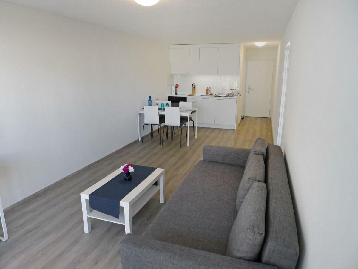 Apartment Superior By Interhome ルツェルン エクステリア 写真