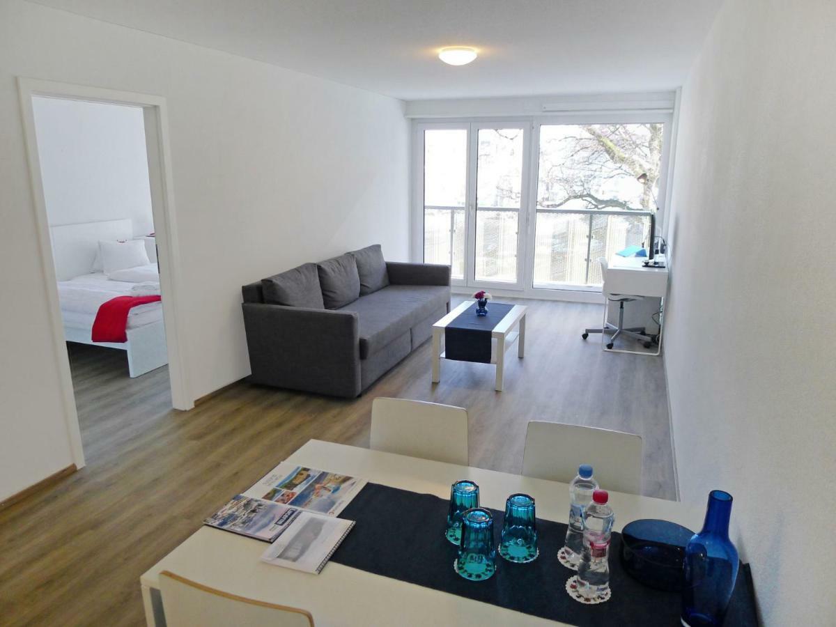 Apartment Superior By Interhome ルツェルン エクステリア 写真