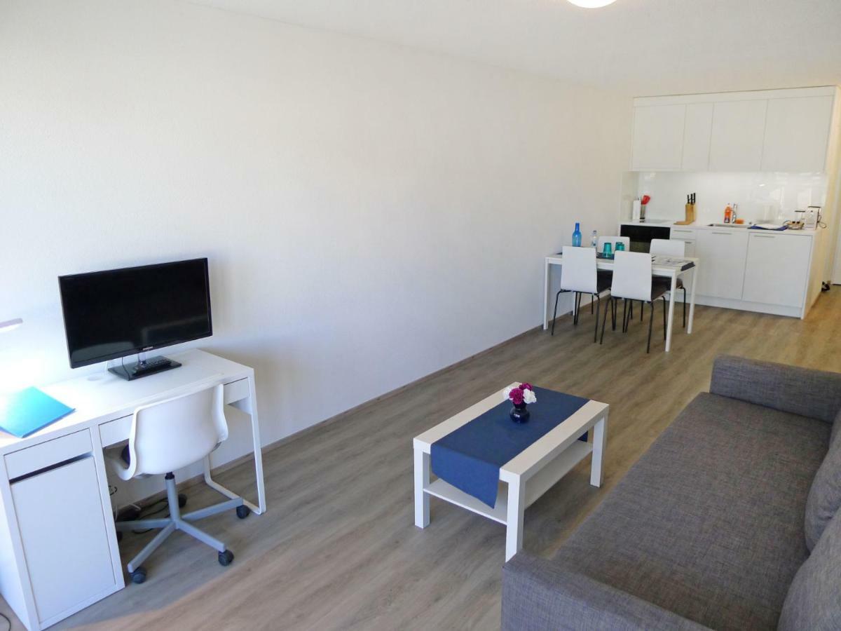 Apartment Superior By Interhome ルツェルン エクステリア 写真