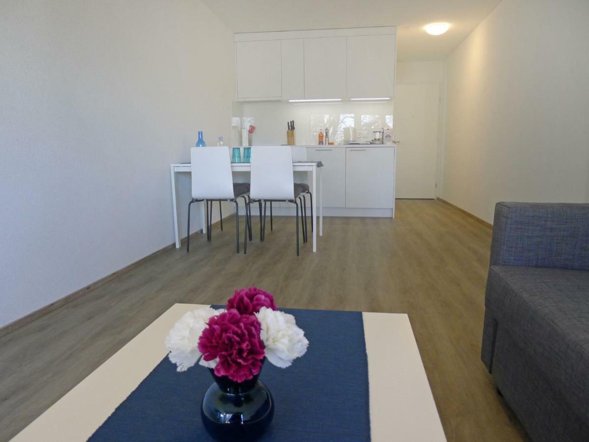 Apartment Superior By Interhome ルツェルン エクステリア 写真